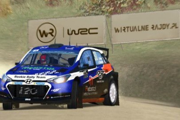 WirtualneRajdy.pl - podsumowanie sezonu