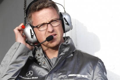 Formel-1-Experte bei Sky: Ralf Schumacher folgt Surer nach