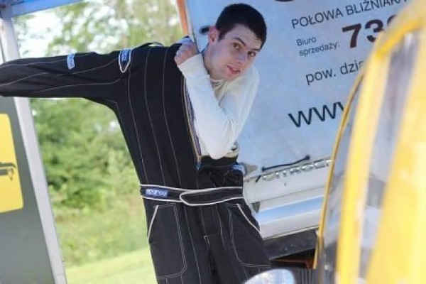 V runda OPONEO MPRC: - M&oacute;wią przed Toruniem