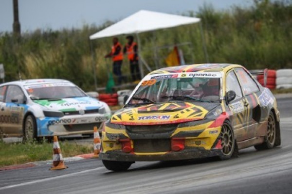 Finał MPRC - czyli kto walczy z kim i o co