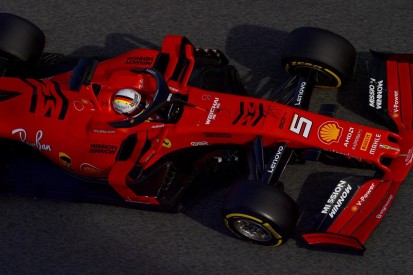 Ferrari-Titelsponsor "Mission Winnow": Australien nur eine Ausnahme