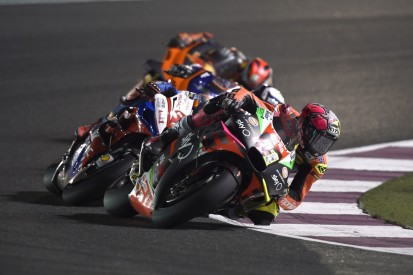 Top-10-Platz für Aprilia: Aleix Espargaro hat "mehr erwartet"
