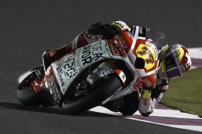 MV Agusta ohne Punkte: Glanzloses Comeback im Grand-Prix-Sport
