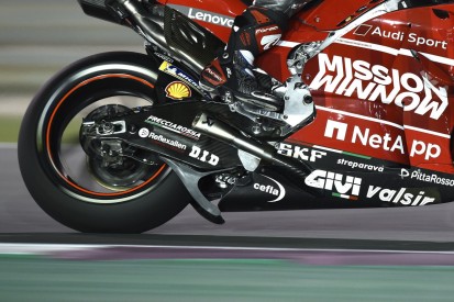Entscheidung über Ducati-Winglet soll noch vor Argentinien fallen