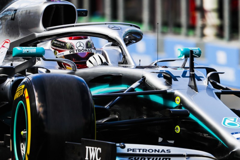 2. Freies Training: Grand Prix von Australien 2019 im Liveticker!