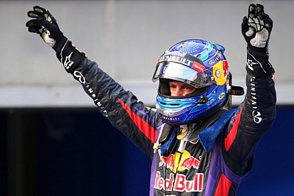 Vettel takes controversial victory over Webber in Malaysian Grand Prix