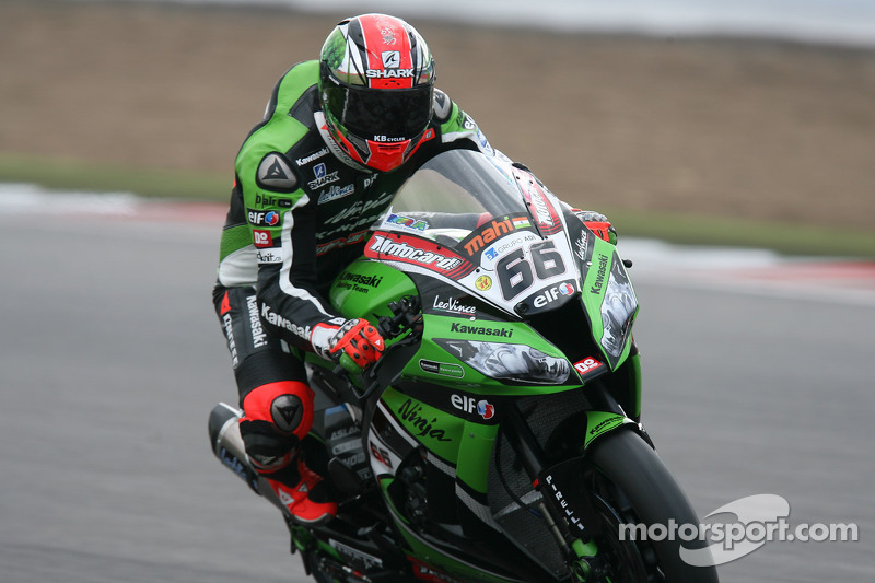 Tom Sykes