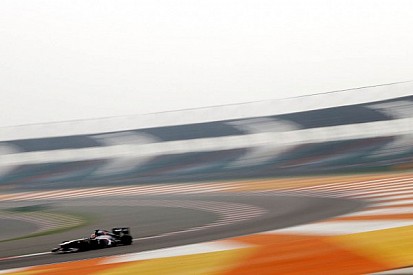 Hulkenberg looks to Sauber to rescue Formula One career