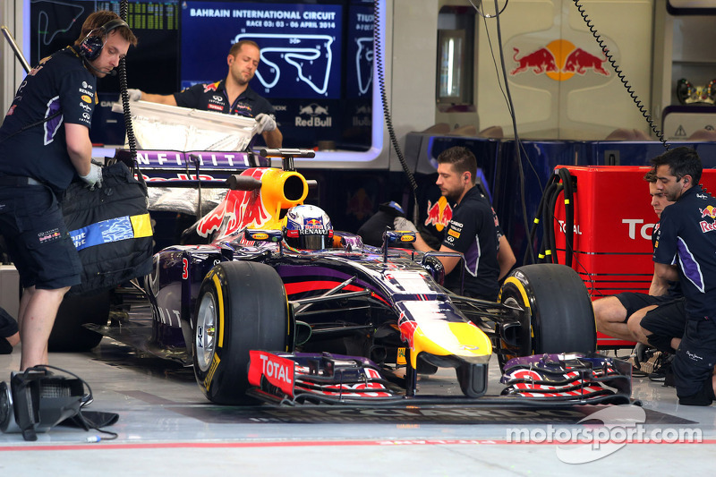 Red Bull to 'move on' after losing appeal