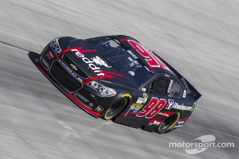 Politics intrude into NASCAR garage