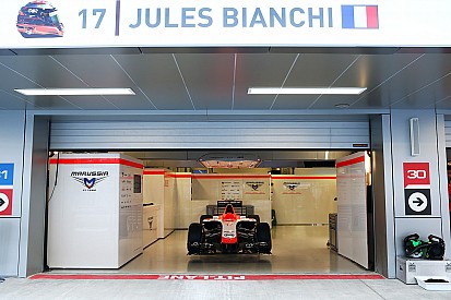FIA 'washes its hands' with Bianchi blame - Tambay