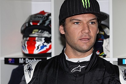 Controversial disqualification of Chad Reed has champ riled up - video