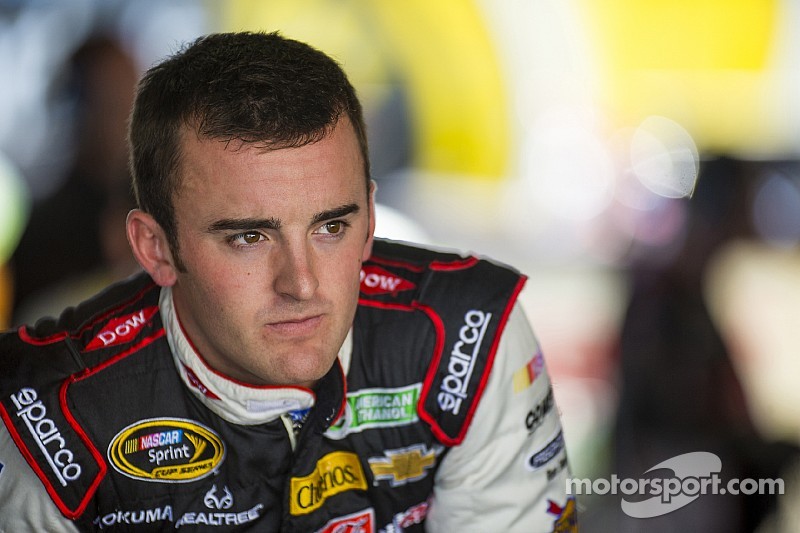 Austin Dillon on pole for XFINITY season-opener at Daytona