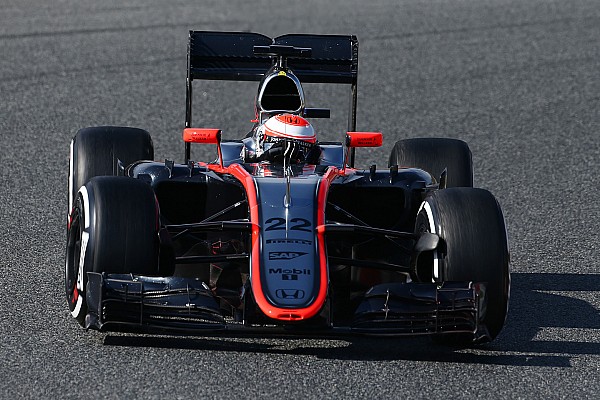 El McLaren F1 estará en iRacing este verano