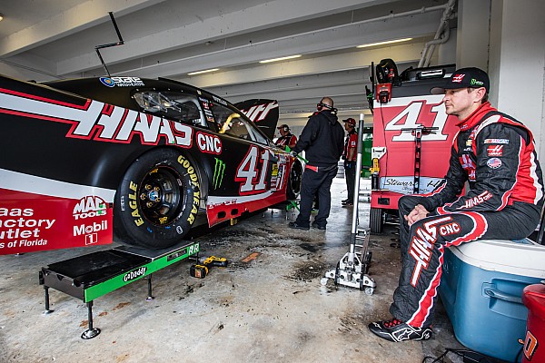 Kurt Busch no ser&aacute;n acusado penalmente tras las acusaciones de abuso dom&eacute;stico