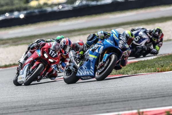 EWC-Kalender 2019/20: Alle Termine im Überblick