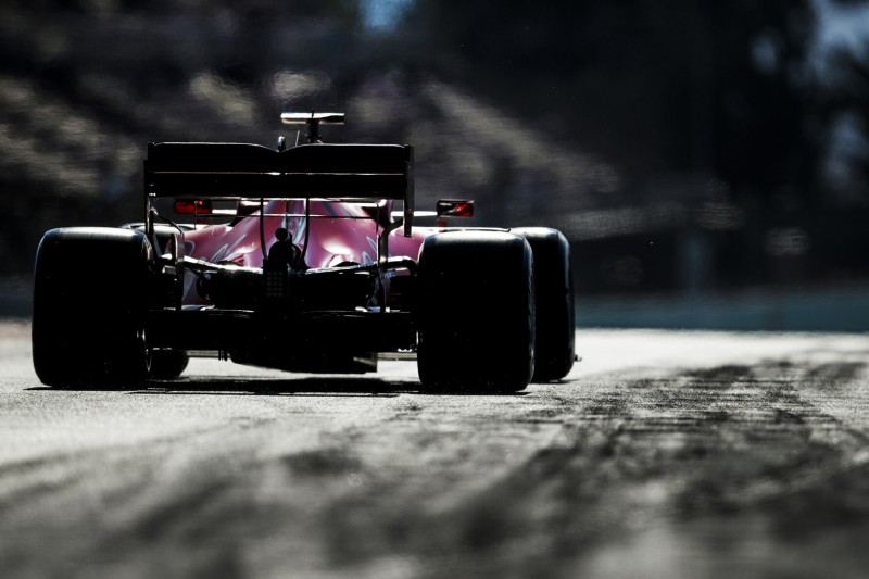 Formel-1-Liveticker: Finale des #RACEFORTHEWORLD
