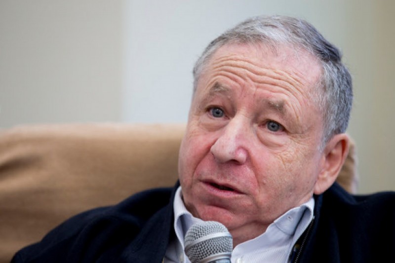 FIA president Todt would offer F1 engine stability for cost cuts