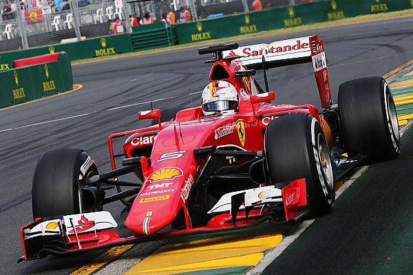 Arrivabene dice que Ferrari debe fijarse en Mercedes