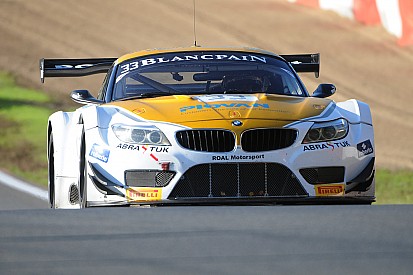 Zanardi correrá en las 24 horas de Spa
