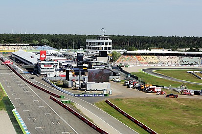 Oficial: Alemania sale del calendario de F1