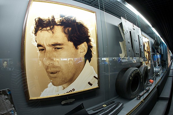 Momentos cumbre de Ayrton Senna