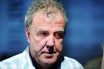 No habrá acción policial sobre Jeremy Clarkson