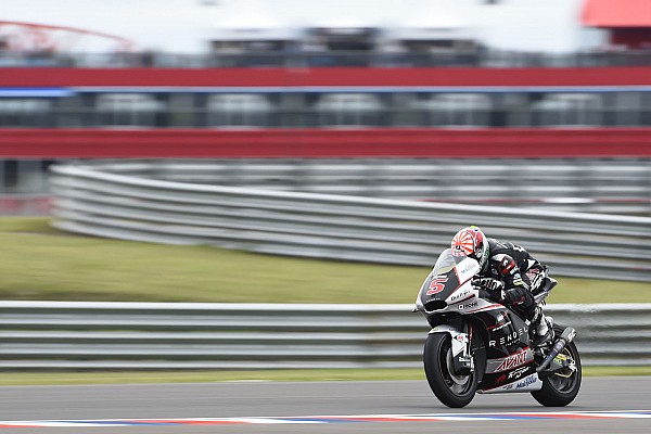 Zarco se convirti&oacute; en ganador