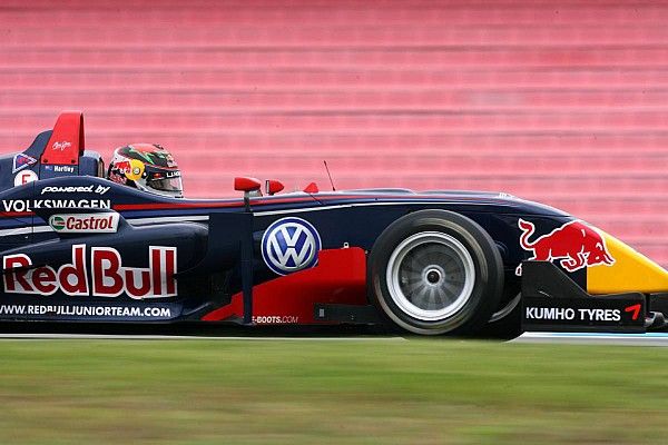 El cambio de poder mueve a VW m&aacute;s cerca de la F1