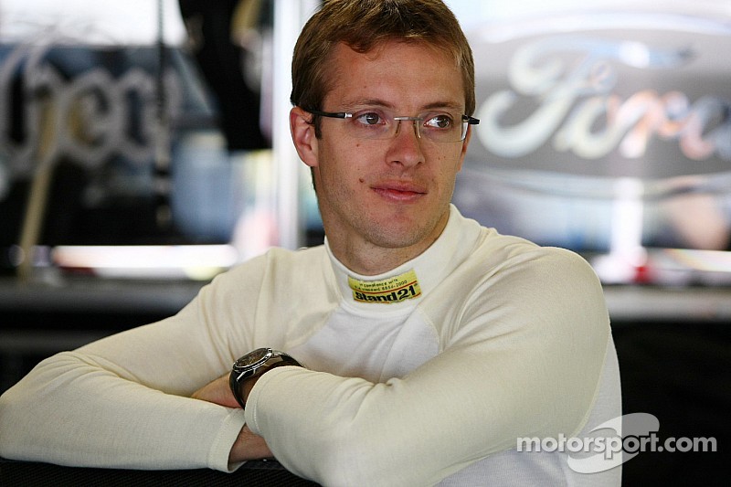 #19 Dick Johnson Racing: Sébastien Bourdais