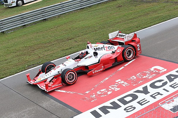 Montoya listo para Barber 