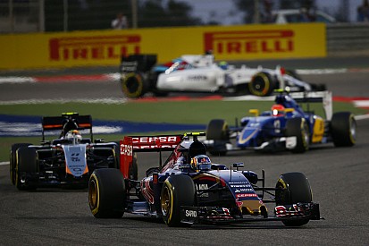 Análisis: Por qué el tope presupuestario es la respuesta para la F1