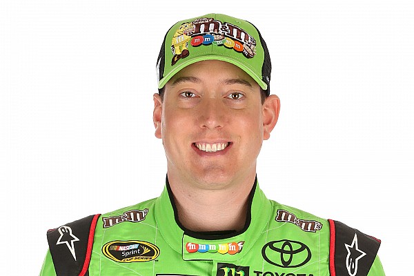 Kyle Busch est&aacute; cerca de regresar