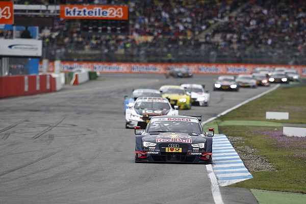 Ekstrom se lamenta la perdida de la antigua clasificaci&oacute;n