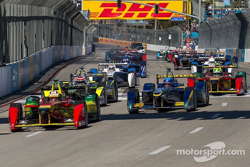 Long Beach To Mexico City The Best Beaches In World Mexico City Set For 2016 Formula E Race