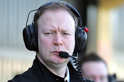 La Williams ingaggia Mike Coughlan