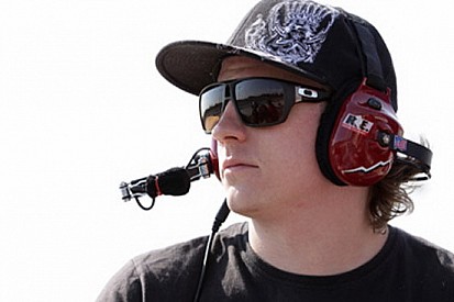 Raikkonen 15esimo al debutto tra i Truck