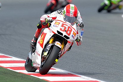 Prima pole in MotoGp per Marco Simoncelli!