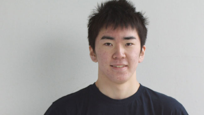Ukyo Sasahara terzo pilota dell'Euronova Racing