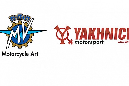 Ufficiale: MV Agusta Reparto Corse in SBK nel 2014!