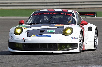 Porsche prosegue il programma GTE-Pro nel 2014