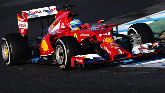 F.1: è una rivoluzione che allontana i tifosi?