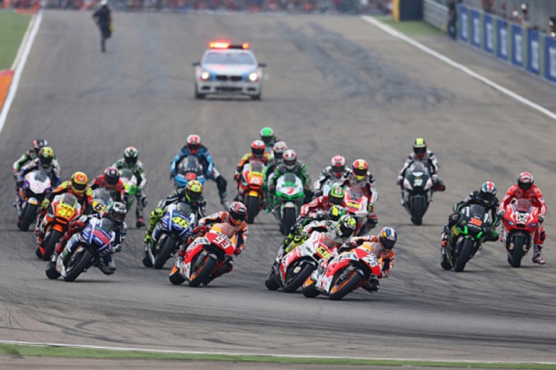 motogp bike price list