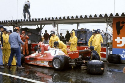Grand Prix Gold: Japan 1976