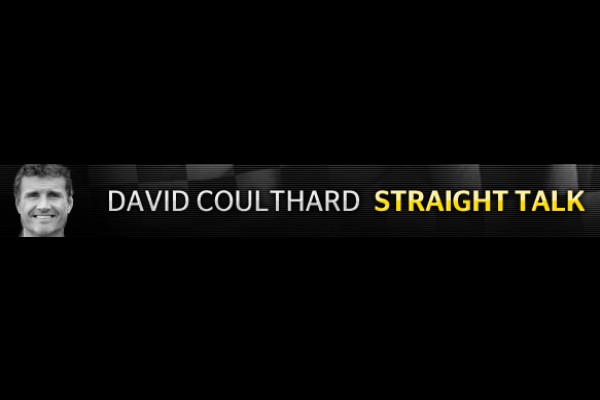 David Coulthard on the thrilling finale