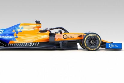 Has McLaren learned from its mistakes?