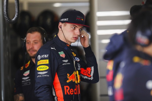 Surprise passes in Chinese GP Q3 prompted Verstappen to block Gasly