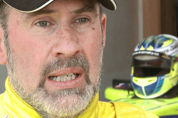 Tragica Rechberg: Krámský è morto contro un albero