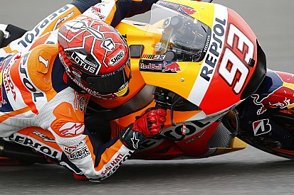 &iquest;Podr&aacute; M&aacute;rquez recuperarse en Le Mans?