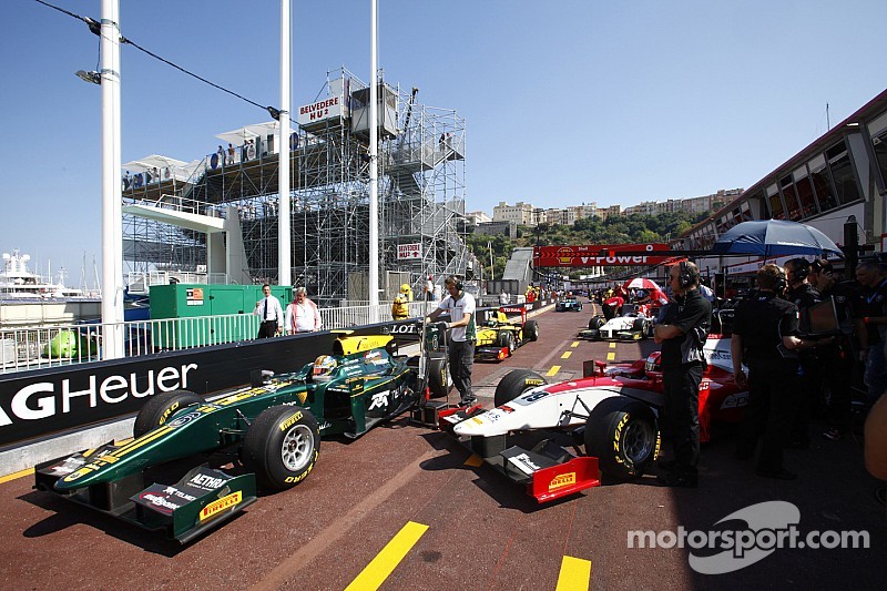 Flashback Monaco 2011 - Le carnage des qualifications